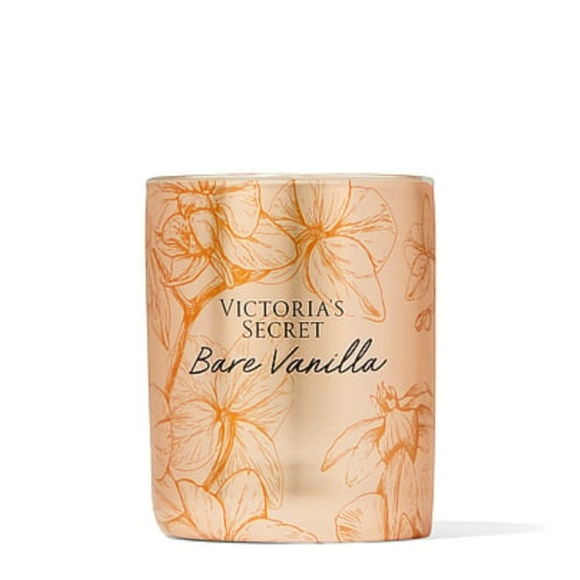 Victoria's Secret Other - Victoria's Secret 🍂 Bare Vanilla Candle
